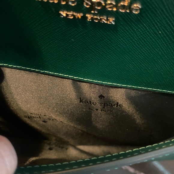 New Kate Spade 2 way bag - Picture 5 of 11